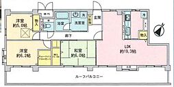 物件画像 サニークレスト聖蹟桜ヶ丘