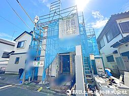 物件画像 狛江市東野川2丁目