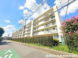 物件画像 矢野口住宅