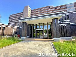 物件画像 ユニヴェルシオール学園の丘