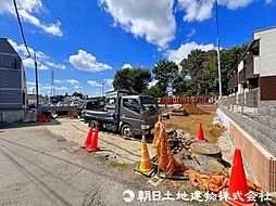 物件画像 深大寺東町8丁目　1号棟