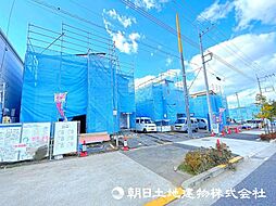 物件画像 稲城市坂浜4丁目　1号棟