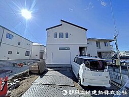 物件画像 稲城市坂浜4丁目　1号棟