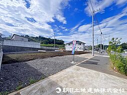 物件画像 稲城市坂浜4丁目　1号棟