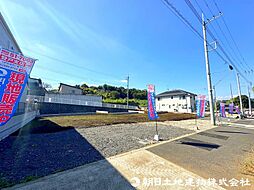 物件画像 稲城市坂浜4丁目　4号棟