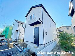 物件画像 稲城市押立　1号棟