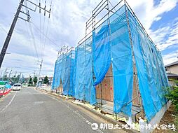 物件画像 稲城市押立　3号棟