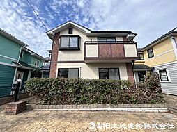 物件画像 宮前区西野川1丁目