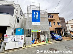 物件画像 中原区市ノ坪