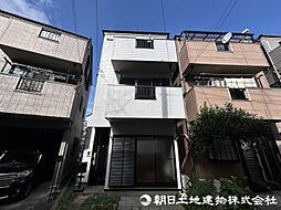 物件画像 川崎市中原区宮内3