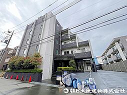 物件画像 ステージグランデ宮崎台