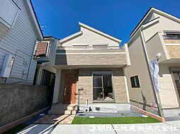 物件画像 府中市小柳町6丁目　1号棟