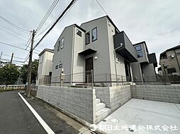 物件画像 府中市小柳町5丁目