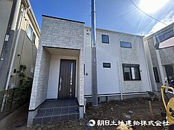 物件画像 宮前区南平台　新築戸建　1号棟