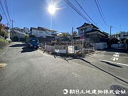 物件画像 町田市鶴川4丁目　新築戸建　1号棟