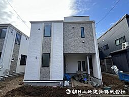 物件画像 宮前区南平台　新築戸建　4号棟