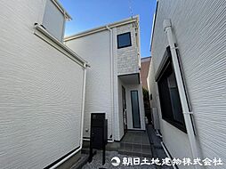 物件画像 宮前区南平台　新築戸建　3号棟