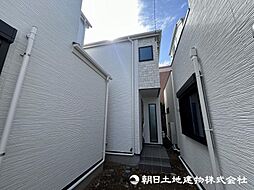 物件画像 宮前区南平台　新築戸建　3号棟