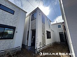 物件画像 宮前区南平台　新築戸建　2号棟