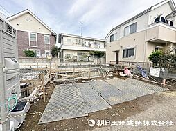 物件画像 府中市北山町2　2号棟