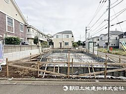 物件画像 府中市北山町2　1号棟