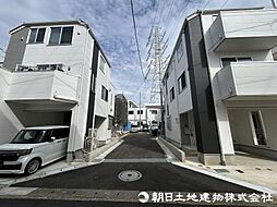 物件画像 川崎市高津区久末　1号棟