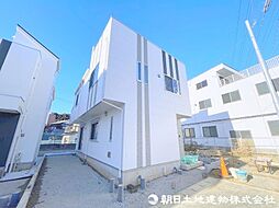 物件画像 川崎市高津区久末　2号棟