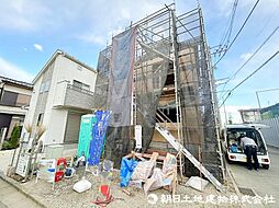 物件画像 府中市押立町4丁目　新築戸建