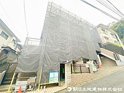 物件画像 クイーンヒルズ向ケ丘遊園