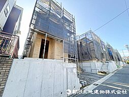 物件画像 多摩区南生田2丁目　1号棟