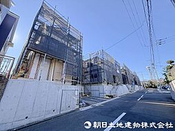 物件画像 多摩区南生田2丁目　4号棟