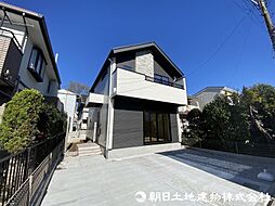 物件画像 狛江市西野川4丁目