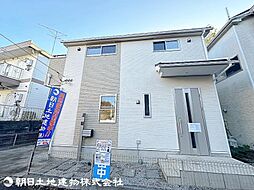 物件画像 町田市大蔵町　リフォーム再生住宅