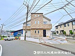 物件画像 町田市真光寺3丁目 新築戸建