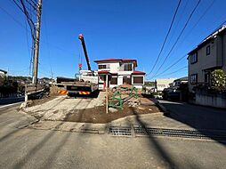 物件画像 町田市真光寺3丁目　新築戸建