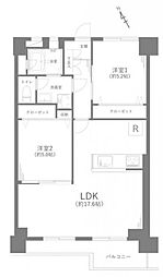 物件画像 府中住吉町住宅4号棟