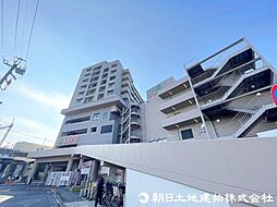 物件画像 ステーザ府中中河原