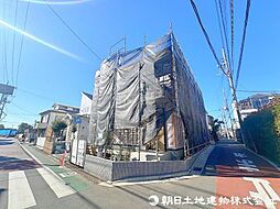 物件画像 狛江市西野川4丁目