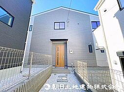 物件画像 町田市大蔵町　3号棟