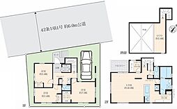 物件画像 多摩市永山6丁目