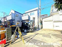 物件画像 府中市本宿町4　1号棟