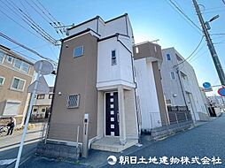 物件画像 中原区上小田中2