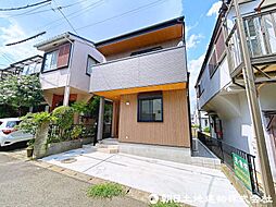 物件画像 宮前区野川本町1