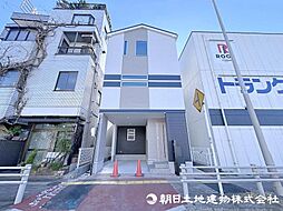 物件画像 宮前区東有馬1丁目