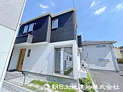 物件画像 宮前区東有馬5丁目　2号棟