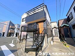 物件画像 宮前区南野川3丁目