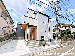 物件画像 調布市染地1丁目 1号棟