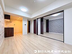 居間
