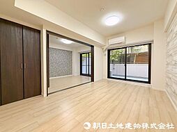 居間