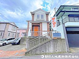 物件画像 鶴川4